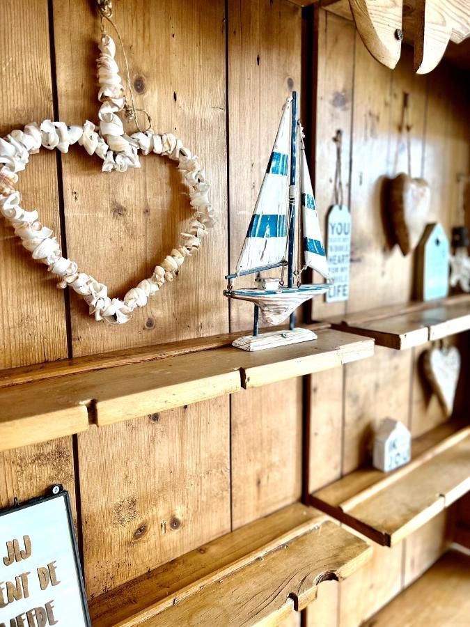 نوردفيك Riviera Beachhouse المظهر الخارجي الصورة